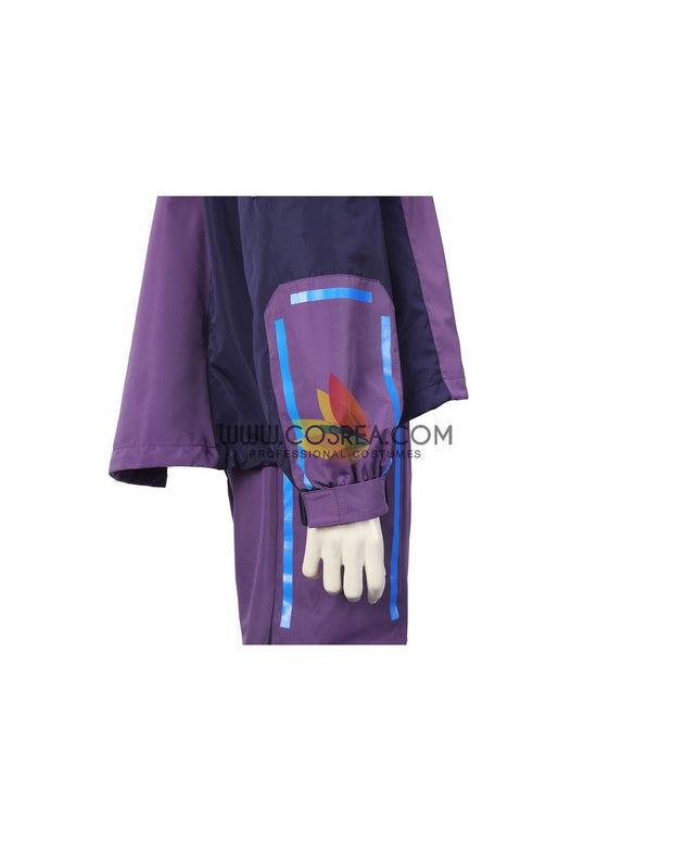 Cosrea Marvel Universe Black Panther 2 Shuri Cosplay Costume