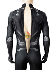 Cosrea Marvel Universe Black Panther Civil War Version Digital Printed Cosplay Costume