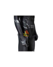 Cosrea Marvel Universe Black Panther Civil War Version Digital Printed Cosplay Costume