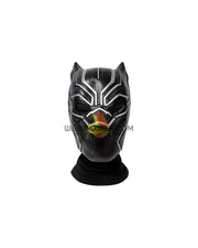 Cosrea Marvel Universe Black Panther Civil War Version Digital Printed Cosplay Costume