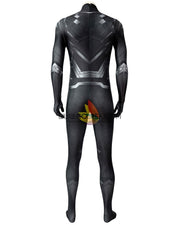 Cosrea Marvel Universe Black Panther Civil War Version Digital Printed Cosplay Costume
