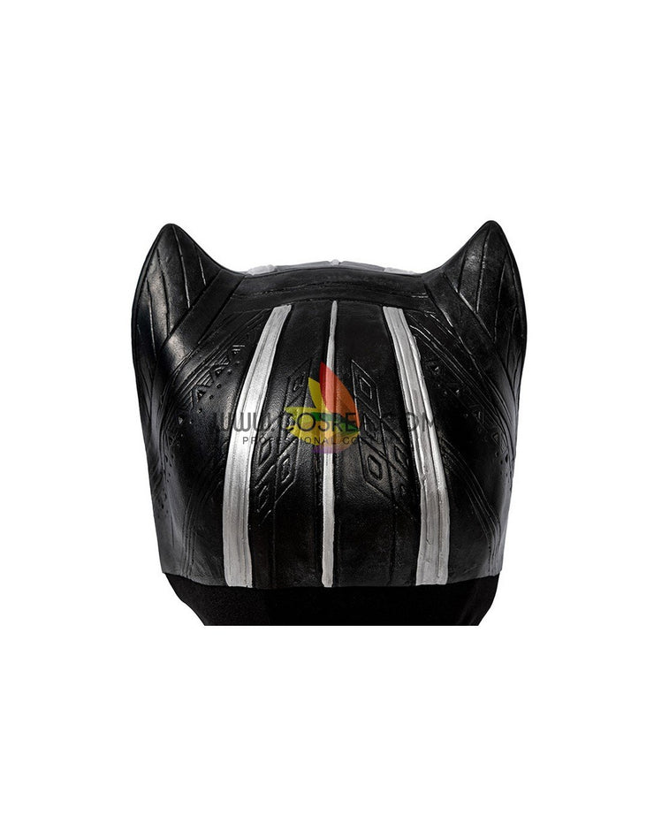 Cosrea Marvel Universe Black Panther Civil War Version Digital Printed Cosplay Costume