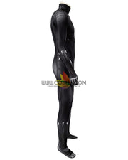 Cosrea Marvel Universe Black Panther Digital Printed Cosplay Costume
