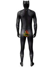 Cosrea Marvel Universe Black Panther Digital Printed Cosplay Costume