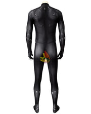 Cosrea Marvel Universe Black Panther Digital Printed Cosplay Costume