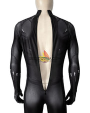 Cosrea Marvel Universe Black Panther Digital Printed Cosplay Costume