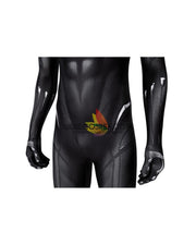 Cosrea Marvel Universe Black Panther Digital Printed Cosplay Costume