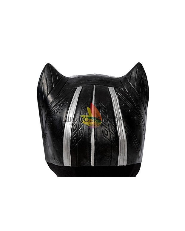 Cosrea Marvel Universe Black Panther Digital Printed Cosplay Costume