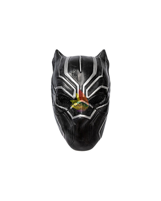 Cosrea Marvel Universe Black Panther Digital Printed Cosplay Costume