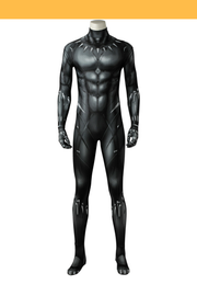 Cosrea Marvel Universe Black Panther Digital Printed Cosplay Costume