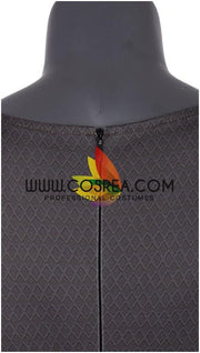 Cosrea Marvel Universe Black Panther Shuri Digital Printed Cosplay Costume
