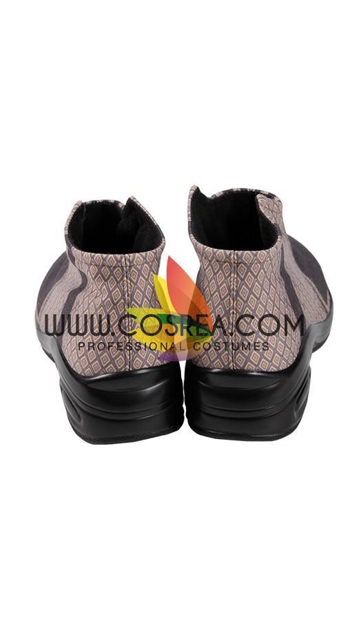 Cosrea Marvel Universe Black Panther Shuri Digital Printed Cosplay Costume