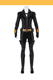 Cosrea Marvel Universe Black Widow 2021 Movie Complete Cosplay Costume