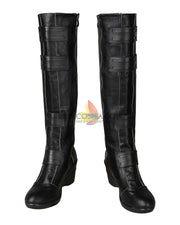 Cosrea Marvel Universe Black Widow 2021 Movie Complete Cosplay Costume
