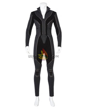 Cosrea Marvel Universe Black Widow 2021 Movie Complete Cosplay Costume