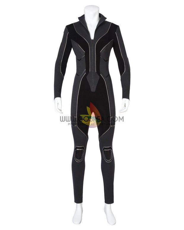 Cosrea Marvel Universe Black Widow 2021 Movie Complete Cosplay Costume