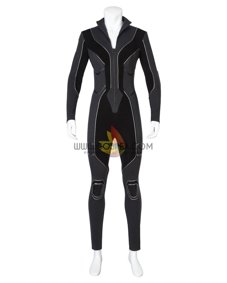 Cosrea Marvel Universe Black Widow 2021 Movie Complete Cosplay Costume