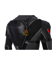 Cosrea Marvel Universe Black Widow 2021 Movie Complete Cosplay Costume