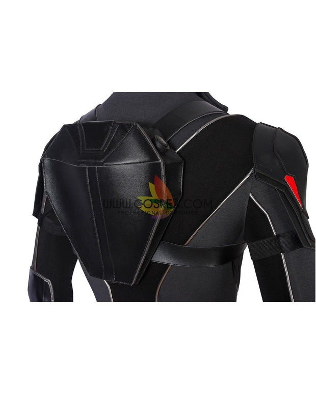Cosrea Marvel Universe Black Widow 2021 Movie Complete Cosplay Costume