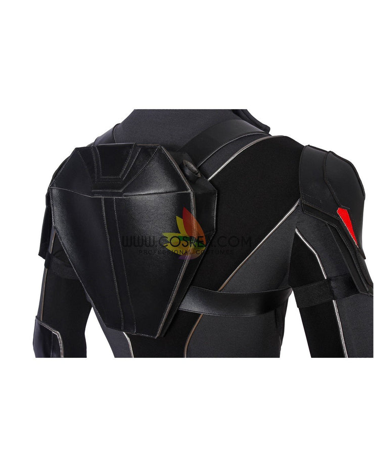 Cosrea Marvel Universe Black Widow 2021 Movie Complete Cosplay Costume