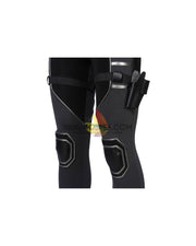 Cosrea Marvel Universe Black Widow 2021 Movie Complete Cosplay Costume
