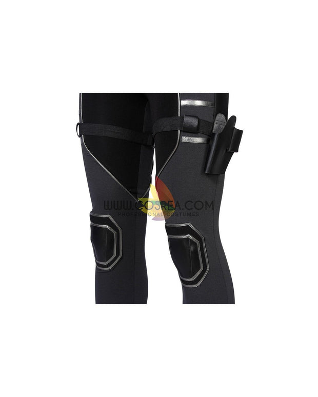 Cosrea Marvel Universe Black Widow 2021 Movie Complete Cosplay Costume