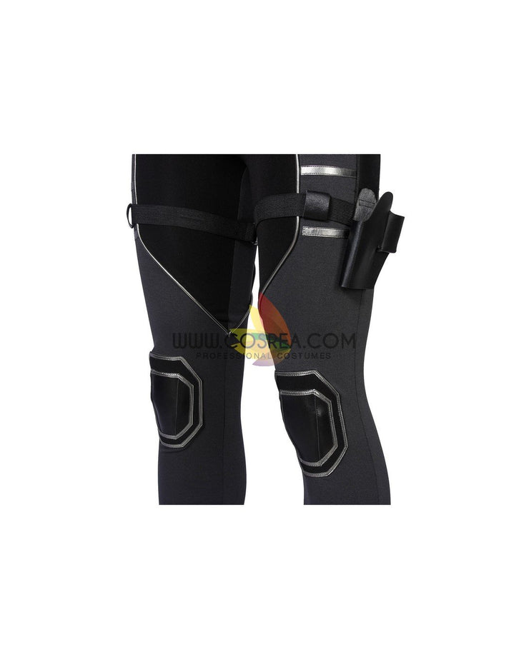 Cosrea Marvel Universe Black Widow 2021 Movie Complete Cosplay Costume