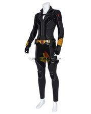 Cosrea Marvel Universe Black Widow 2021 Movie Complete Cosplay Costume