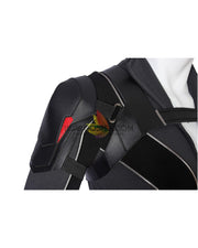 Cosrea Marvel Universe Black Widow 2021 Movie Complete Cosplay Costume