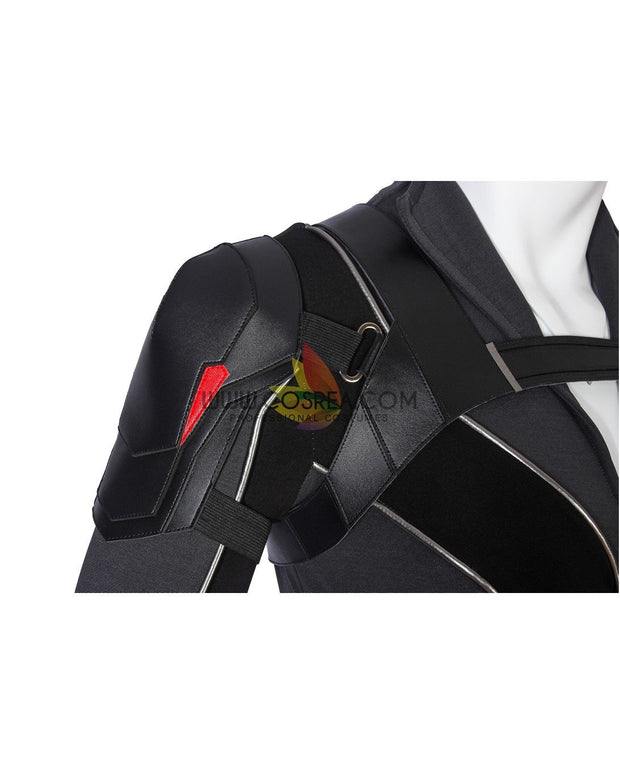 Cosrea Marvel Universe Black Widow 2021 Movie Complete Cosplay Costume