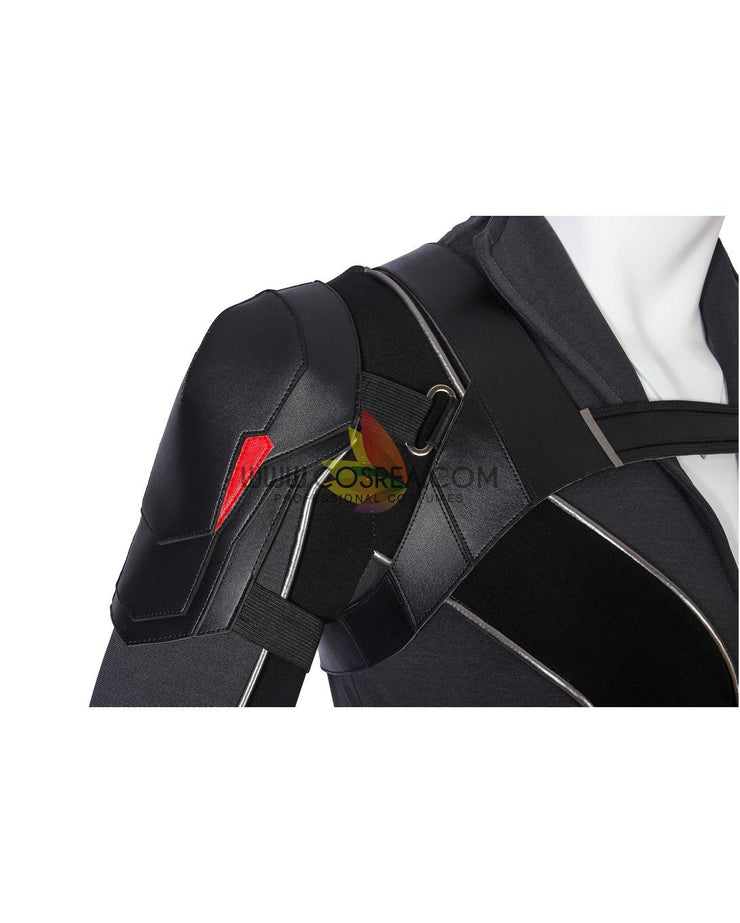 Cosrea Marvel Universe Black Widow 2021 Movie Complete Cosplay Costume