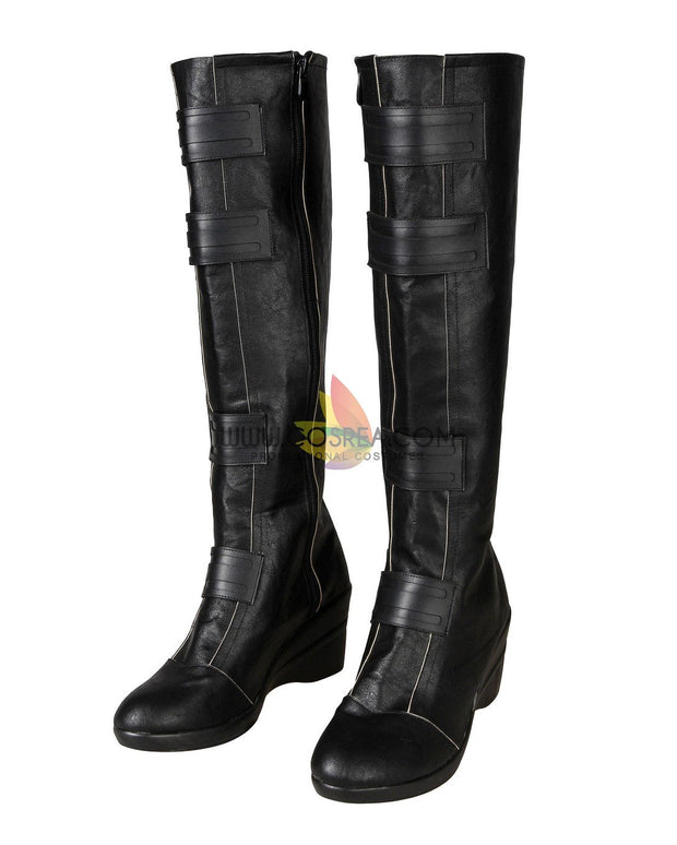Cosrea Marvel Universe Black Widow 2021 Movie Complete Cosplay Costume