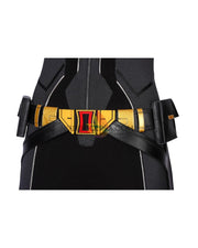Cosrea Marvel Universe Black Widow 2021 Movie Complete Cosplay Costume