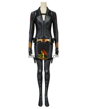 Cosrea Marvel Universe Black Widow 2021 Movie Complete Digital Printed Cosplay Costume