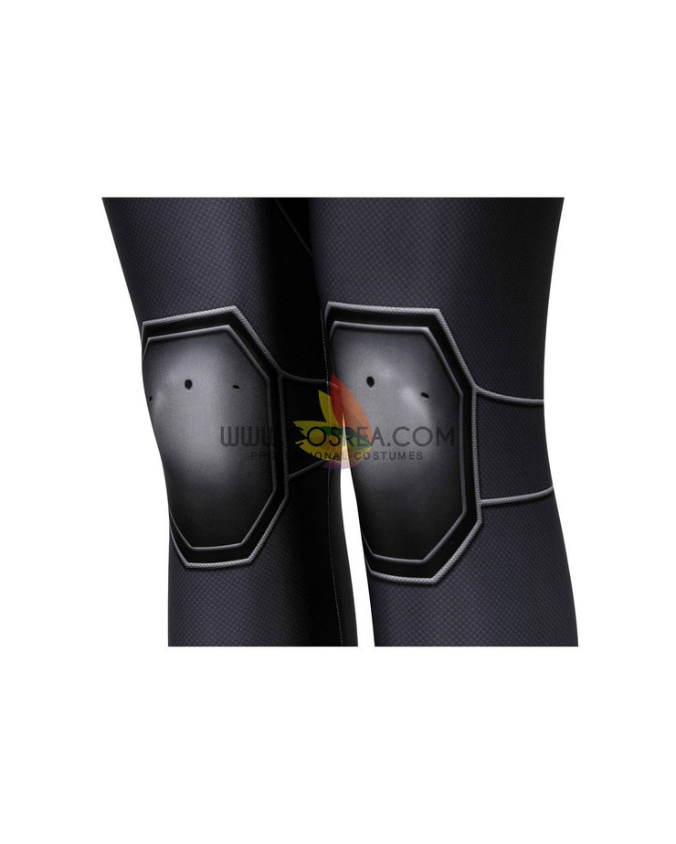 Cosrea Marvel Universe Black Widow 2021 Movie Digital Printed Cosplay Costume