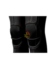 Cosrea Marvel Universe Black Widow 2021 Movie Stealth Black Cosplay Costume