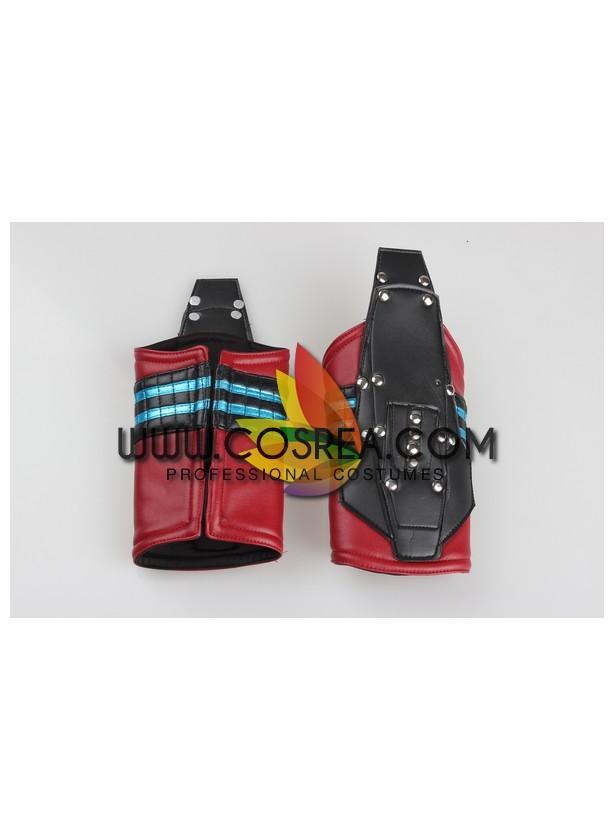 Cosrea Marvel Universe Black Widow Age Of Ultron Cosplay Costume