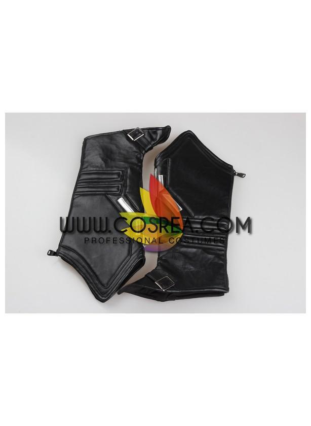 Cosrea Marvel Universe Black Widow Age Of Ultron Cosplay Costume