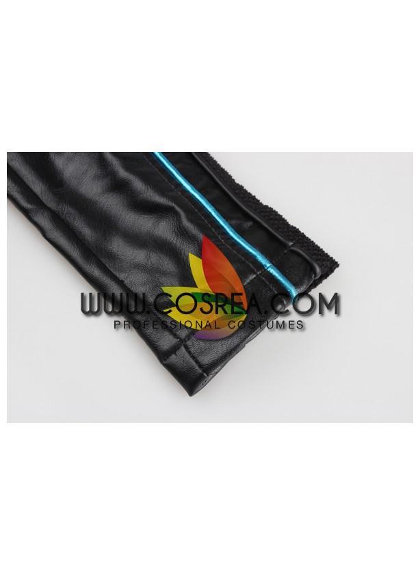Cosrea Marvel Universe Black Widow Age Of Ultron Cosplay Costume