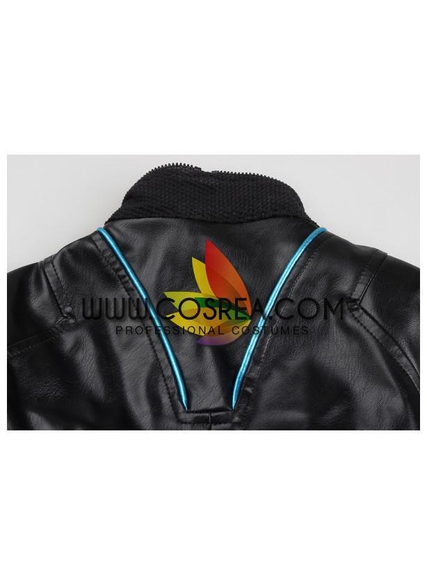 Cosrea Marvel Universe Black Widow Age Of Ultron Cosplay Costume