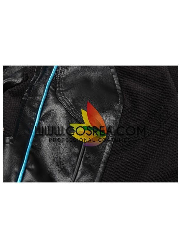 Cosrea Marvel Universe Black Widow Age Of Ultron Cosplay Costume