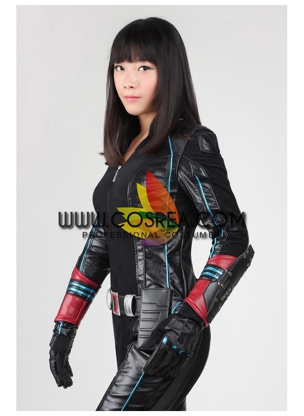 Cosrea Marvel Universe Black Widow Age Of Ultron Cosplay Costume