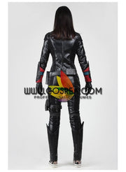 Cosrea Marvel Universe Black Widow Age Of Ultron Cosplay Costume