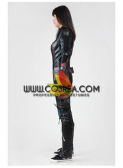 Cosrea Marvel Universe Black Widow Age Of Ultron Cosplay Costume