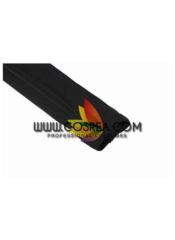 Cosrea Marvel Universe Black Widow Civil War Cosplay Costume