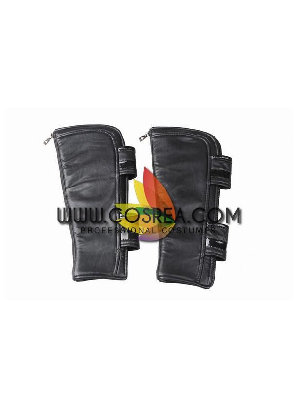 Cosrea Marvel Universe Black Widow Winter Soldier Cosplay Costume