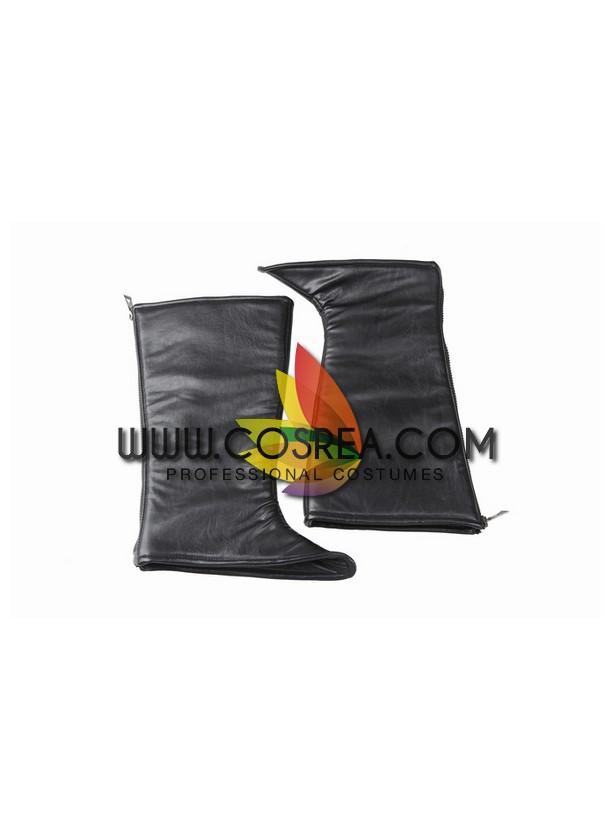 Cosrea Marvel Universe Black Widow Winter Soldier Cosplay Costume