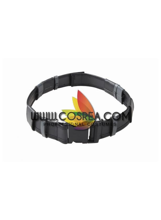 Cosrea Marvel Universe Black Widow Winter Soldier Cosplay Costume