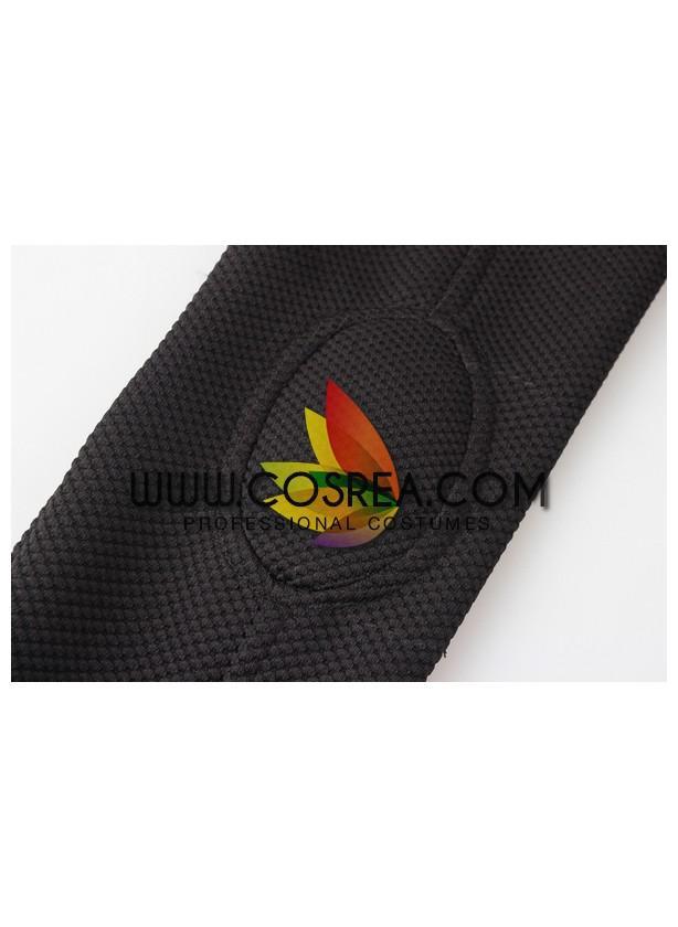 Cosrea Marvel Universe Black Widow Winter Soldier Cosplay Costume