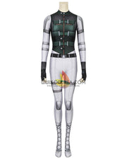 Cosrea Marvel Universe Black Widow Yelena Belova Digital Printed Cosplay Costume